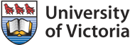 University of Victoria logo